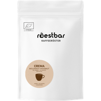 Roestbar Bio Crema Filter online kaufen | 60beans.com 1000g / Ganze Bohne von Roestbar