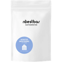 Roestbar Münster Mischung Filter online kaufen | 60beans.com 250g / French Press von Roestbar