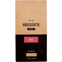 Röststätte Gotiti Espresso online kaufen | 60beans.com 250g von Röststätte