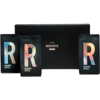 Röststätte Reserve Coffee Box Filter online kaufen | 60beans.com Röststätte Reserve Coffee Box Filter online kaufen | 60beans.com von Röststätte