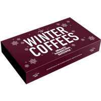 Röststätte Winter Kaffee Box Espresso online kaufen | 60beans.com von Röststätte