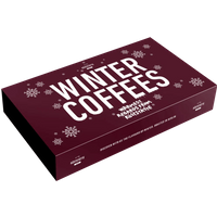 Röststätte Winter Kaffee Box Espresso online kaufen | 60beans.com Röststätte Winter Kaffee Box Espresso online kaufen | 60beans.com von Röststätte