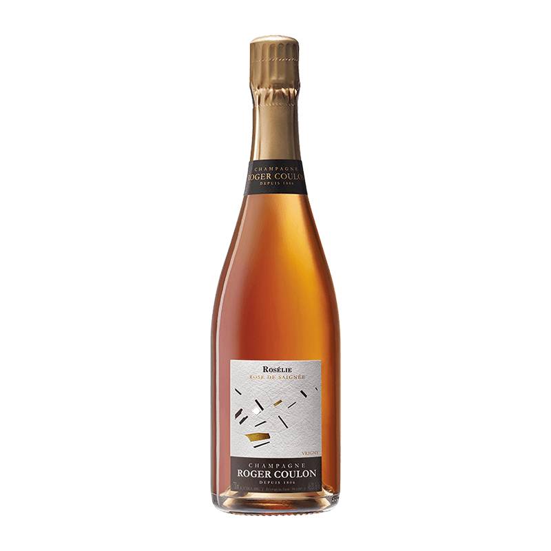 Roger Coulon : Rosélie Premier Cru Extra Brut von Roger Coulon
