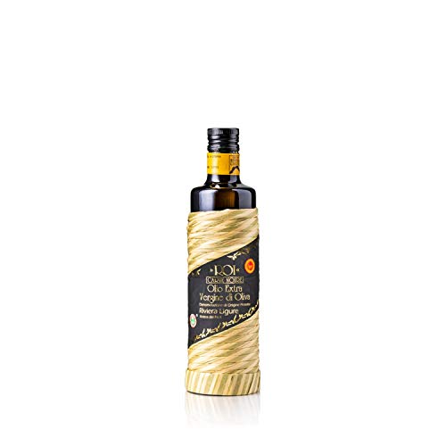 Olivenöl EVO Carte Noir Dop 500 ml. - ROI Olivenöl EVO Carte Noir Dop 500 ml. - ROI von ROI
