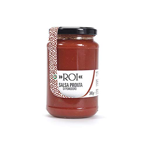 Tomatensauce 340 gr. - ROI von Roi