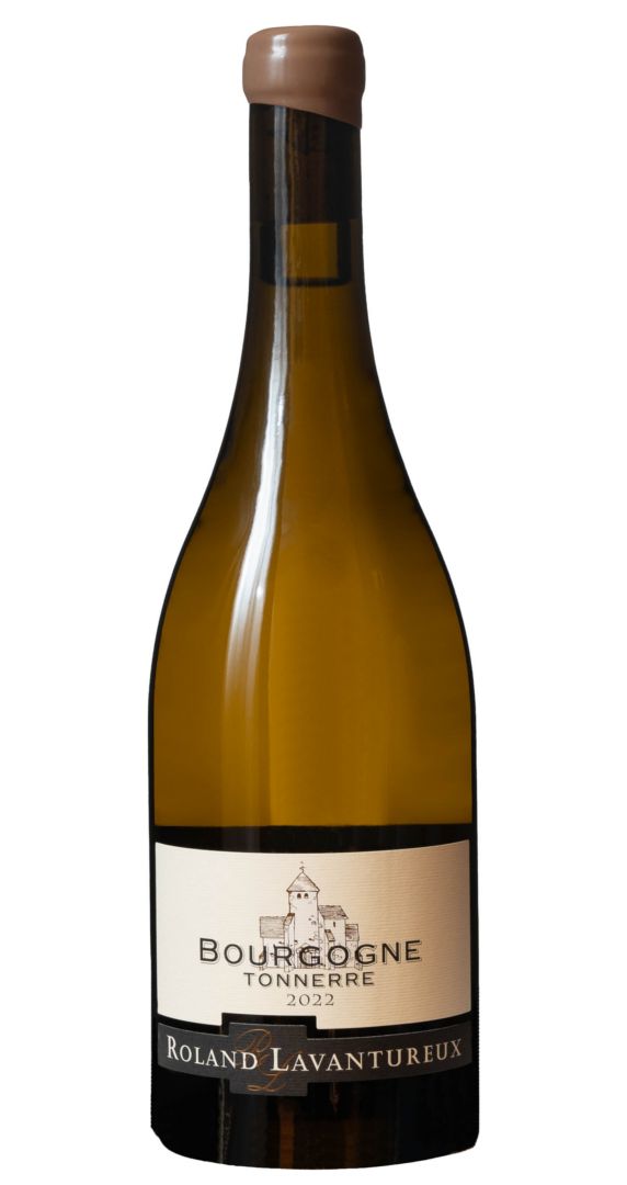 Roland Lavantureux Bourgogne Tonnerre 2022 von Roland Lavantureux