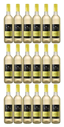 Kerner mit Gewürztraminer -SL-, Nordheimer Heuchelberg, Privatkellerei Rolf Willy, Jahrgang 2022 (18 x 0,75 l) von Rolf Willy Nordheim Württemberg