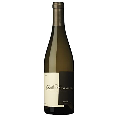 Rolland & Galarreta Rueda DO Verdejo 2011 trocken (1 x 0.75 l) von Rolland & Galarreta