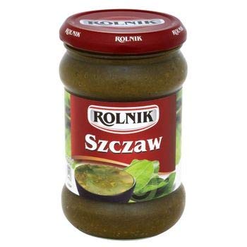 ROLNIK Szczaw 315ml von Rolnik