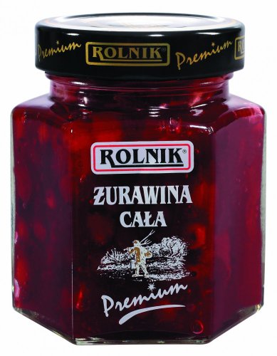 ROLNIK Zurawina cala 314ml von Rolnik