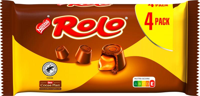 Rolo Toffee von Rolo