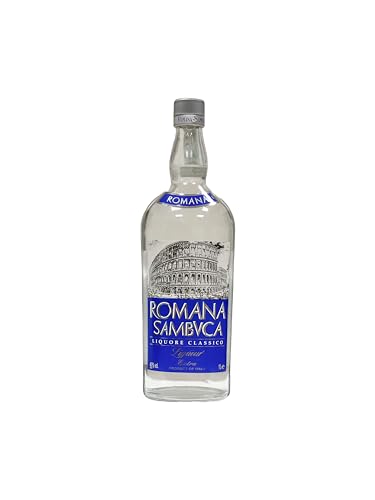 Romana Sambuca (1 x 1 l) von Romana Sambuca