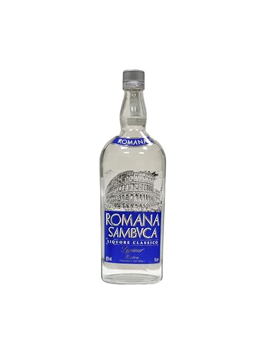 Romana Sambuca (1 x 1 l) von Romana Sambuca