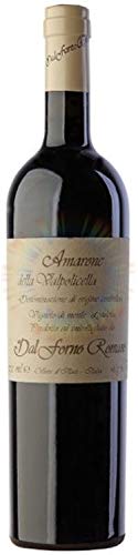 Amarone della Valpolicella DOC - 2010 - Dal Forno Romano von Romano Dal Forno