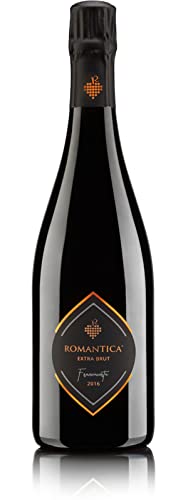 Avanzi Romantica EXTRA BRUT Franciacorta Millesimato 75 cl Avanzi Romantica EXTRA BRUT Franciacorta Millesimato 75 cl von Romantica