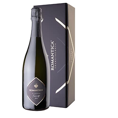 Avanzi Romantica Franciacorta Riserva Dosage Zéro 75cl Avanzi Romantica Franciacorta Riserva Dosage Zéro 75cl von Romantica