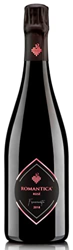 Avanzi Romantica Franciacorta Rosé Brut Millesimato 75cl Avanzi Romantica Franciacorta Rosé Brut Millesimato 75cl von Romantica