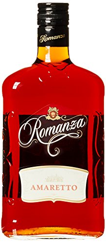 Romanza Amaretto Likör (1 x 0.7 l) von Romanza