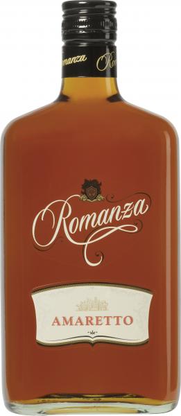 Romanza Amaretto von Romanza