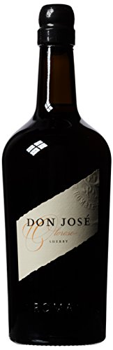 Romate Oloroso »Don José« von SANCHEZ ROMATE HERMANOS