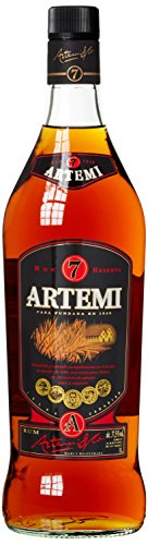 Artemi Golden (1 x 1 l) von Ron 7 Reserva Artemi