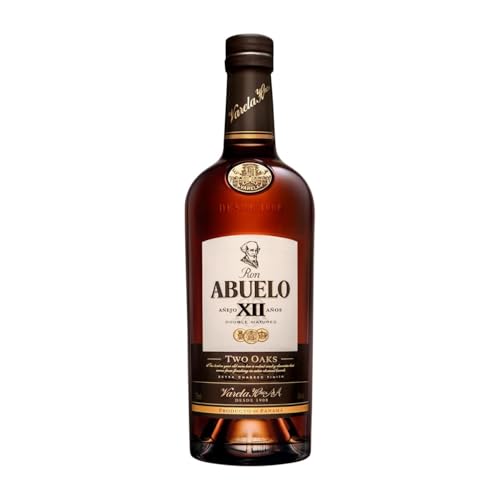 Rum Abuelo Two Oaks 70 cl Rum Abuelo Two Oaks 70 cl von Ron Abuelo Hermanos Varela