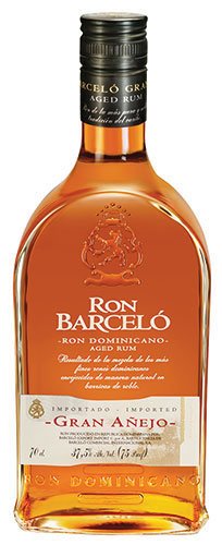 2x Ron Barcelo - Gran Anejo Rum, Dom. Republik - 700ml von Ron Barceló