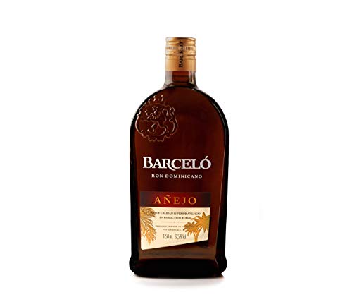 Barcelo Añejo 1,75L Barcelo Añejo 1,75L von Ron Barceló