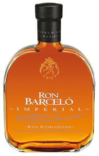 Ron Barcelo - Imperial Rum, Dominikanische Republik - 700 ml Ron Barcelo - Imperial Rum, Dominikanische Republik - 700 ml von Ron Barceló