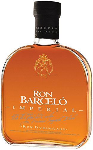 Ron Barcelo Imperial Rum 0,7l 700ml (38% Vol) -[Enthält Sulfite] von Ron Barceló
