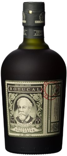 Botucal Reserva Exclusiva Sparpaket 12 x 0,7 Liter von Ron Botucal