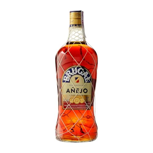 Rum Brugal Añejo Spezielle Flasche 1,75 L Rum Brugal Añejo Spezielle Flasche 1,75 L von Ron Brugal & Co