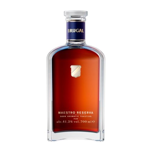 Rum Brugal Maestro Reserve 70 cl Rum Brugal Maestro Reserve 70 cl von Ron Brugal & Co