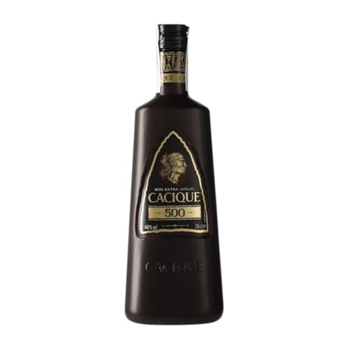 Rum Cacique 500 Aniversario 70 cl Rum Cacique 500 Aniversario 70 cl von Ron Cacique