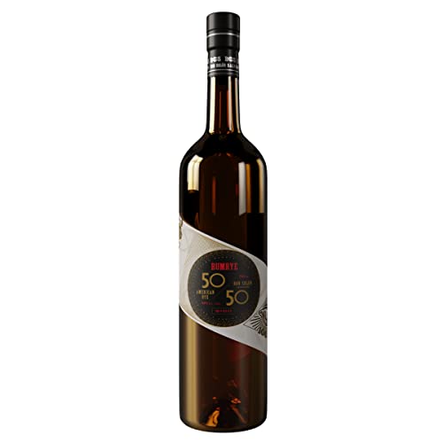 Ron Colón RumRye Ron Colón RumRye von Ron Colón Salvadoreño
