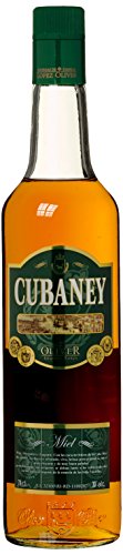 Ron Cubaney Elixir de Miel 8 Jahre (1 x 0.7 l) von Cubaney