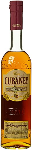 Ron Cubaney Elixir de Orangerie 8 Jahre (1 x 0.7 l) von Ron Cubaney