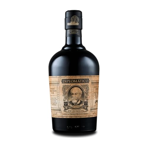 Rum Diplomático Selección de Familia 70 cl Rum Diplomático Selección de Familia 70 cl von Ron Diplomático