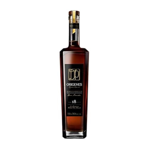 Rum Don Pancho 18 Jahre 70 cl Rum Don Pancho 18 Jahre 70 cl von Ron Don Pancho