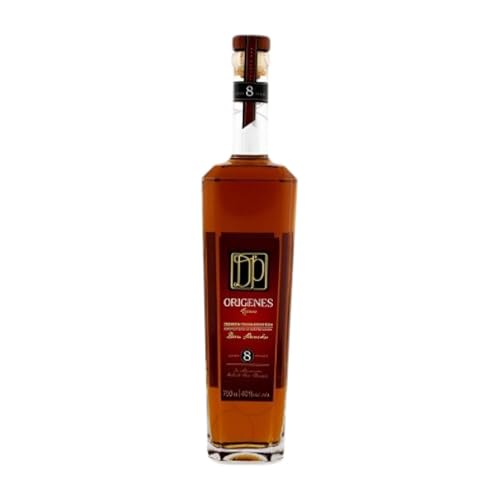 Rum Don Pancho 8 Jahre 70 cl Rum Don Pancho 8 Jahre 70 cl von Ron Don Pancho