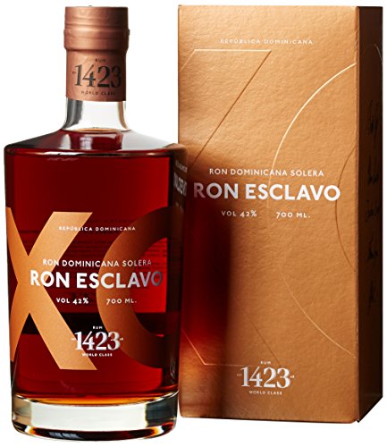 Ron Esclavo XO Solera (1 x 0.7 l) von Ron Esclavo