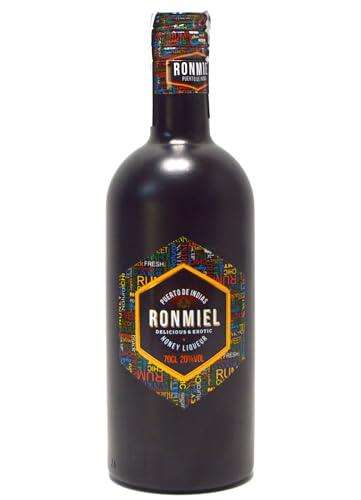 Ron - Miel Puerto De Indias 70 cl Ron - Miel Puerto De Indias 70 cl von Puerto de Indias