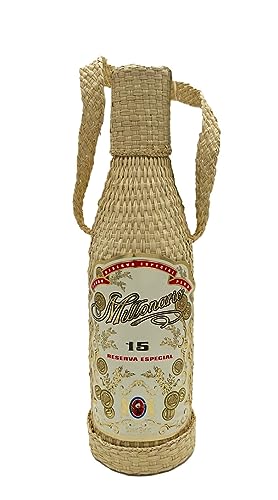 Ron Millonario Solera 15 Reserva Especial (1 x 0.7 l) von Ron Millonario