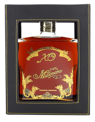 Ron Millonario XO Magnum 1.5 Liter Ron Millonario XO Magnum 1.5 Liter von Ron Millonario