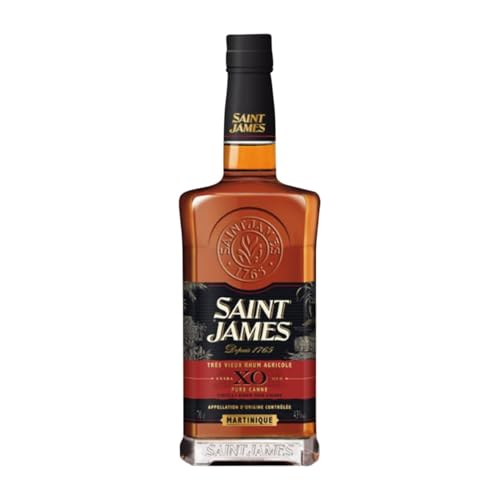 Rum Plantations Saint James Gepa XO Martinique 70 cl Rum Plantations Saint James Gepa XO Martinique 70 cl von Ron Plantations Saint James