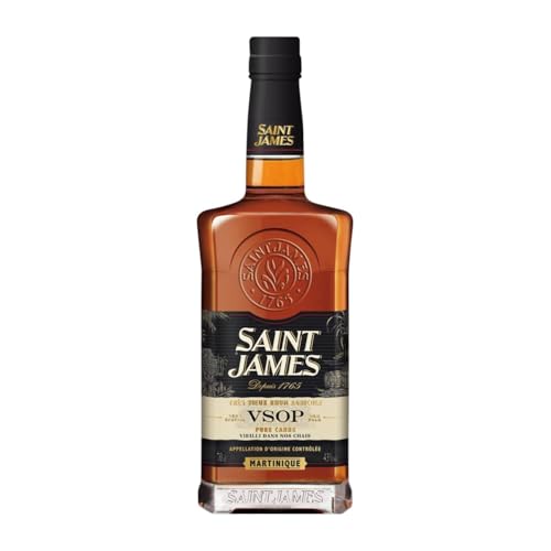 Rum Plantations Saint James VSOP Martinique 70 cl Rum Plantations Saint James VSOP Martinique 70 cl von Ron Plantations Saint James