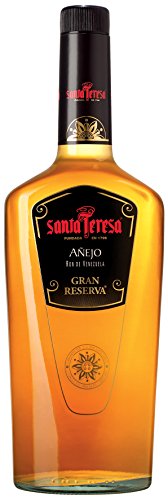 Santa Teresa Gran Reserva, 1er Pack (1 x 1000 ml) von Santa Teresa
