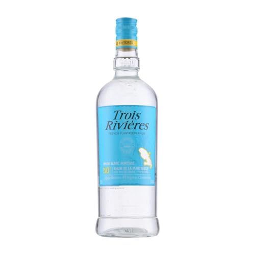 Rum Trois Rivieres Blanc 1 L Rum Trois Rivieres Blanc 1 L von Ron Trois Rivieres