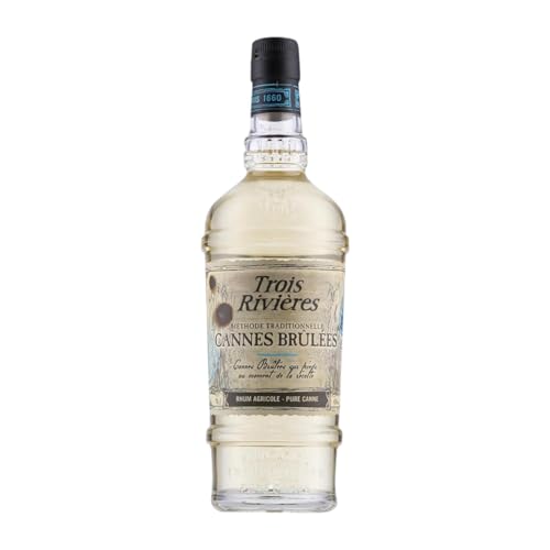 Rum Trois Rivieres Cannes Brulees 70 cl Rum Trois Rivieres Cannes Brulees 70 cl von Ron Trois Rivieres