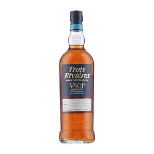 Rum Trois Rivieres VSOP Speciale Reserve 70 cl Rum Trois Rivieres VSOP Speciale Reserve 70 cl von Ron Trois Rivieres